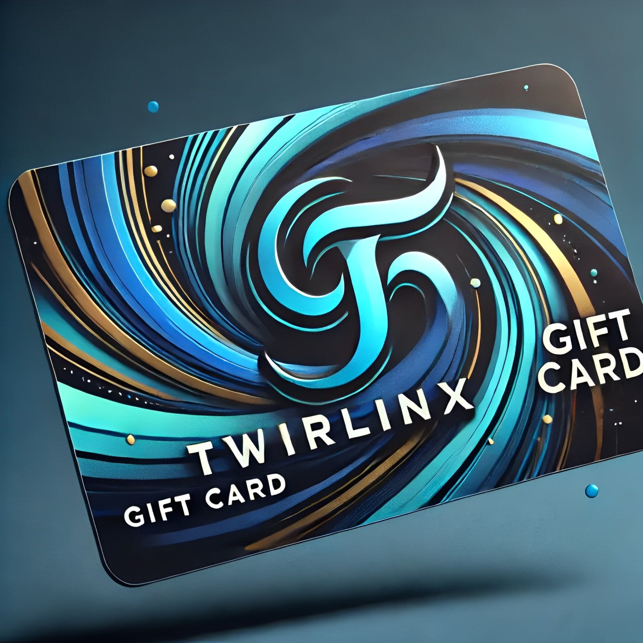 Twirlinx E-Gift Cards